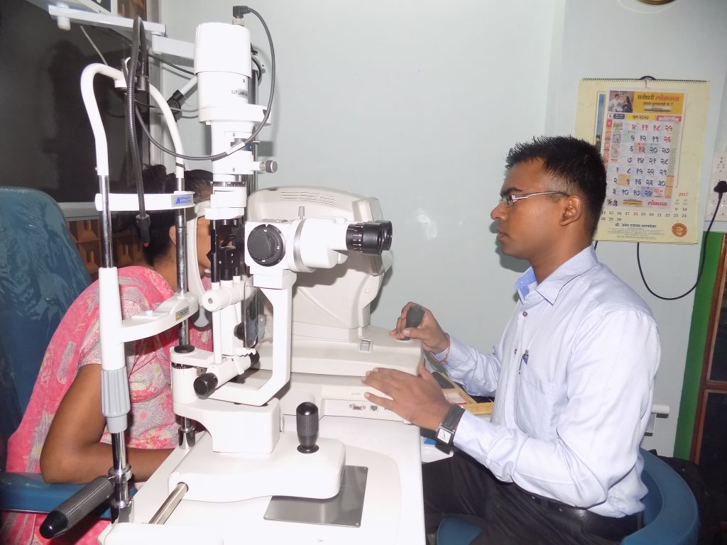 How should I keep my eyes healthy? Every patient of my opd ask this question. Doctor how should I keep my eye healthy? Is there any tonic or eye drop? Ayurved has definite answer for this. Ayurved emphasizes more on the maintainance of our health which is prime aim of Ayurved. Proper daily regimen Will help you keep eyes healthy. 1)Take a proper sleep. Avoid going to sleep late night & mainly try to avoid afternoon sleep specialy after lunch. 2)After getting up from bed, brush your teeth & afterword sprinkle the cold water on to the closed eyes. It will remove out excess heat from eyes. 3)Avoid hot water bath on head. Hot water is not beneficial for eyes and hair. 4)Apply oil onto the head. Apply oil to soles & massage them properly. This method nourishes the eyes. 5)Apply Anjan(medicated kajal) with proper medical guidance. Anjan makes the eyes healthy. 6)While going outside cover your head properly. Use UV protective goggles. 7)Put on proper footwear.Avoid plastic footwear which are harmful for eyes. 8)Clean your eyes 2-3 times a day with pure water. 9) After coming to home from outside wash you feet properly. This is very beneficial for eye health. 10)Avoid use of mobile and computer mainly during late night or in dark room. 11)If you are using computer take a proper care of eyes to prevent them from getting dry. Now we will turn to proper diet habits which will maintain the health of eyes. According to Ayurved diet which includes all the six tastes viz. sweet, sour, salty, astringent, bitter and pungent should be taken. Don't eat to much fast or slowly. Pay hundred percent attention on food while eating. Don't be hungry for long time also don't eat too much food at a time. Following food items are beneficial for eyes. Fruits - mango, amla, guava, dates, pomegranate, grapes, banana. Grains - Wheat, rice, maize. Tubers - Beetroot, radish. Vegetables - Green beans, bringels, cucumber, ladies finger, drumsticks. Pulses - green gram, red & yellow gram, peas. Green leafy vegetables - coriander, fenugreek, spinach. Milk products - Milk, buttermilk, ghee. This way you can maintain the proper health of eyes by selecting wholesome diet.Try to avoid fast-food. It is indirectly harmful to your eyes. Keep your eyes healthy by natural way with the weapon of Ayurved.
